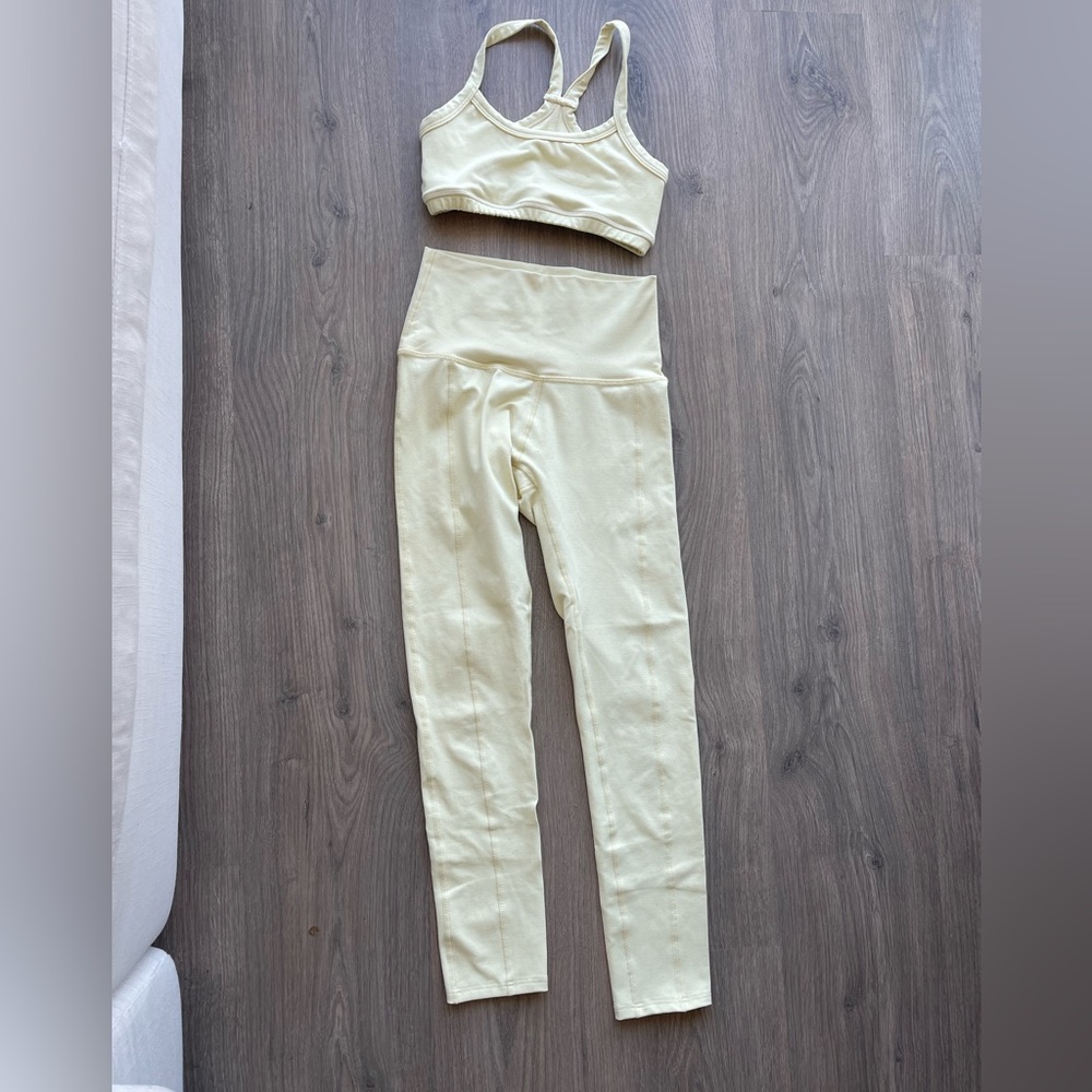 Morgan Stewart Sport Set
